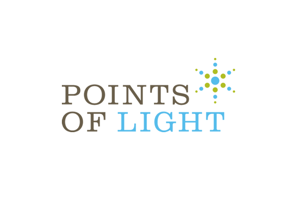 Points of Light