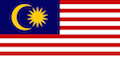 Malaysia flag