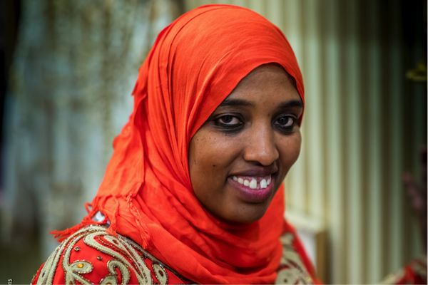 Fatuma Abdulkadir Adan