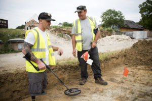 Veterans with Waterloo Uncovered