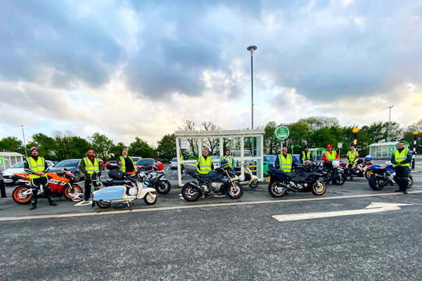 Bodmin Bikers