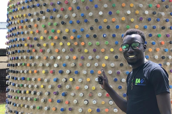 Abel Odeke