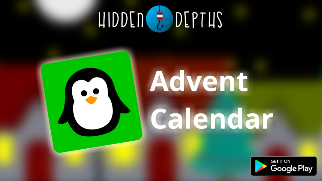 Graphics from Leo's Advent Calendar App
