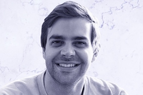 Ben Wintour